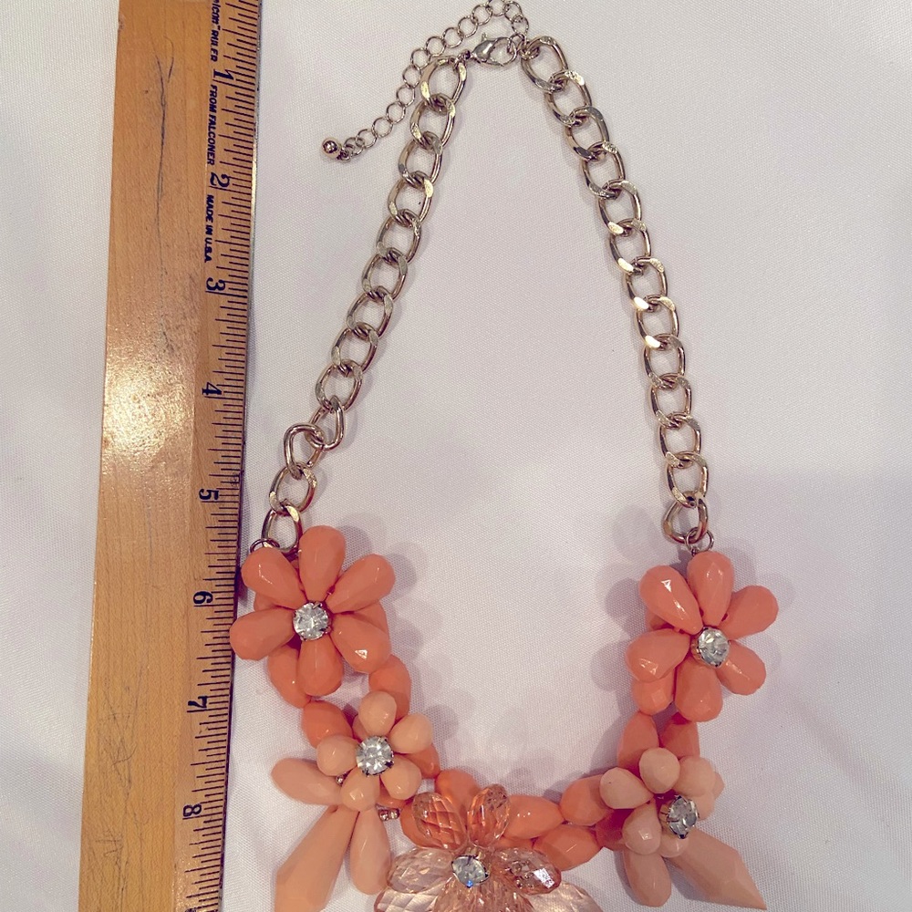 Statement Necklace - Picture 3 of 4
